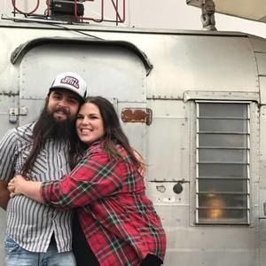 Meet your Posher, Ruthie